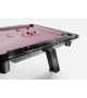 Filotto Dark Impatia Pool Table