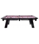 Filotto Dark Impatia Pool Table