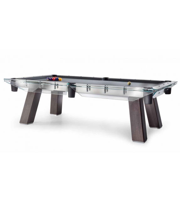 Filotto Wood Impatia Table de Billard