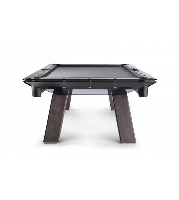 Filotto Wood Impatia Table de Billard