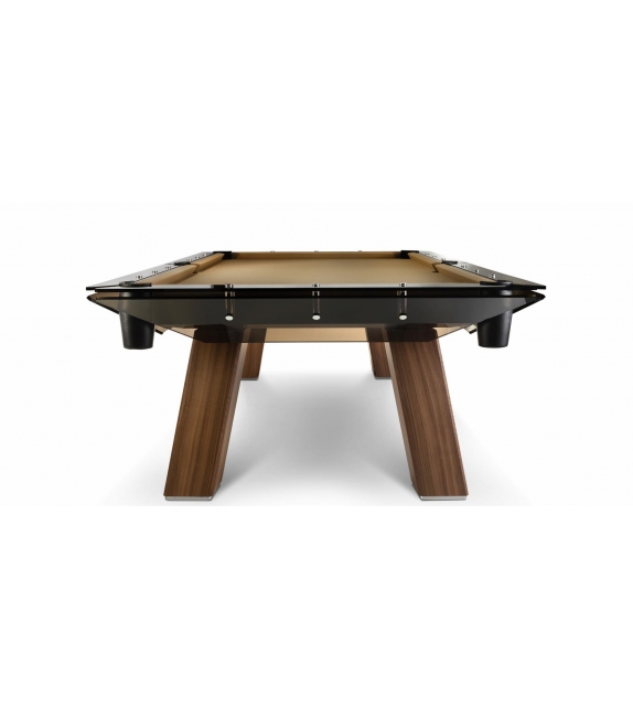 Filotto Wood Impatia Table de Billard