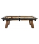 Filotto Wood Impatia Table de Billard