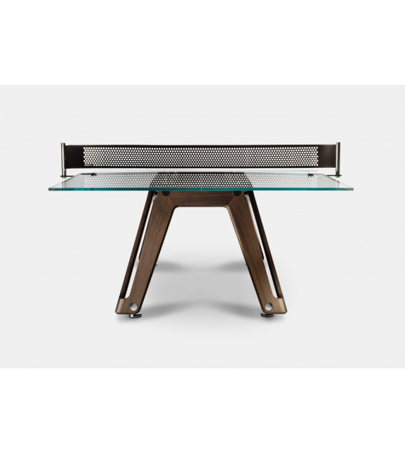 Lungolinea Wood Impatia Mesa de Ping Pong