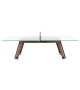 Lungolinea Wood Impatia Mesa de Ping Pong