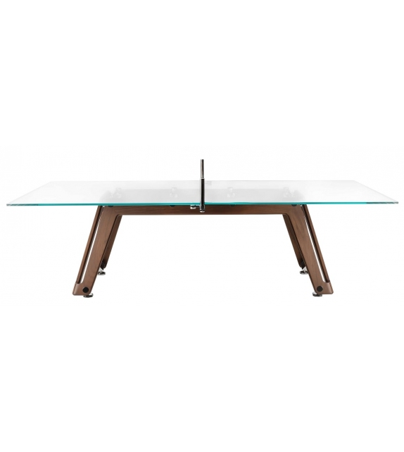 Lungolinea Wood Impatia Table de Ping Pong