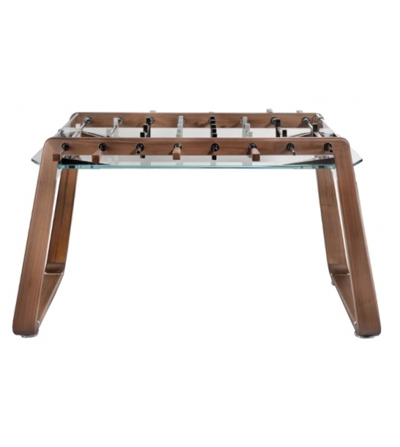 Derby Wood Impatia Table de Baby-Foot