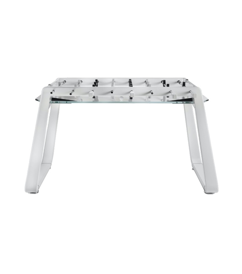 Derby Canvas Impatia Table de Baby-Foot