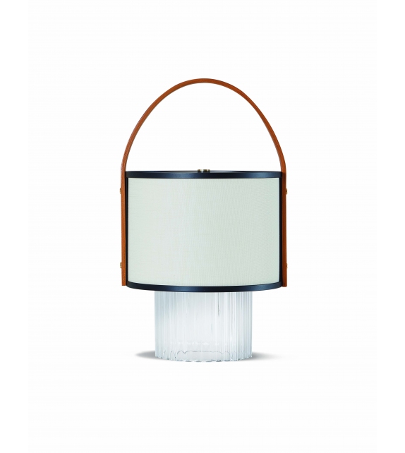 Fanus Paolo Castelli Table Lamp