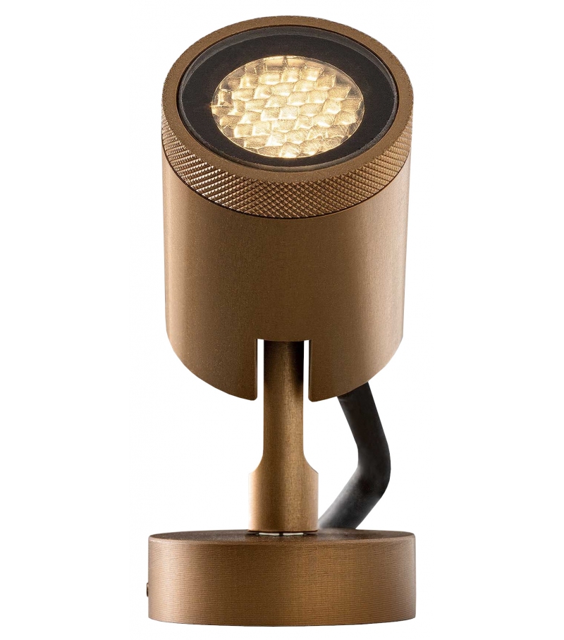 Maxi Dot Spot Olev Floor Lamp