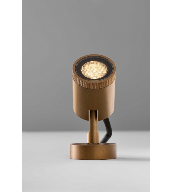 Maxi Dot Spot Olev Floor Lamp