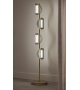 Manta Paolo Castelli Floor Lamp