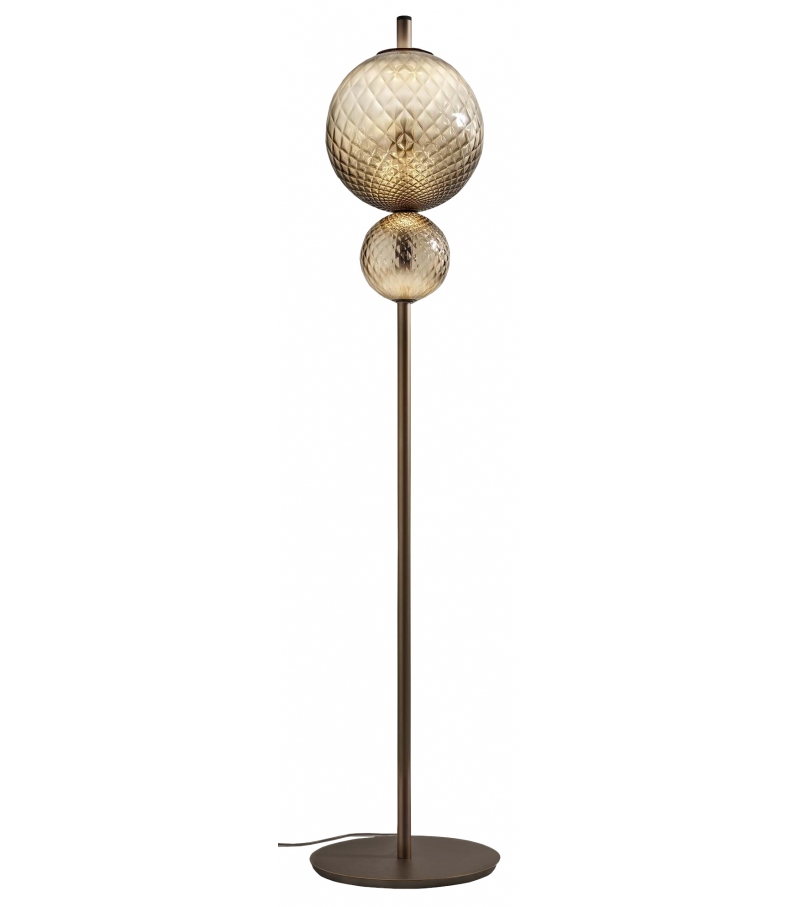 Terra & Luna PT Olev Floor Lamp