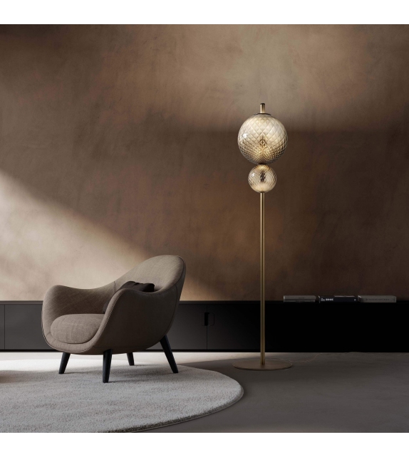 Terra & Luna PT Olev Floor Lamp