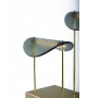 Manta Paolo Castelli Lampe de Table