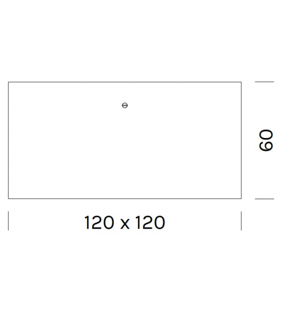 Box Little Olev Plafonnier