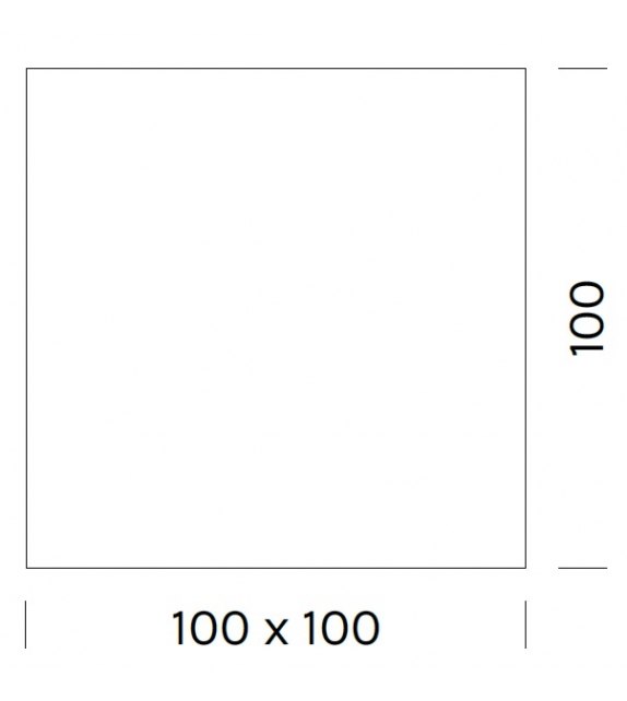 Box Small Olev Ceiling Lamp