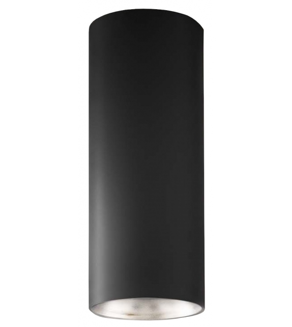Cylinder PL Olev Ceiling Lamp