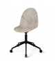 Eternity W/Castors Mater Swivel Chair