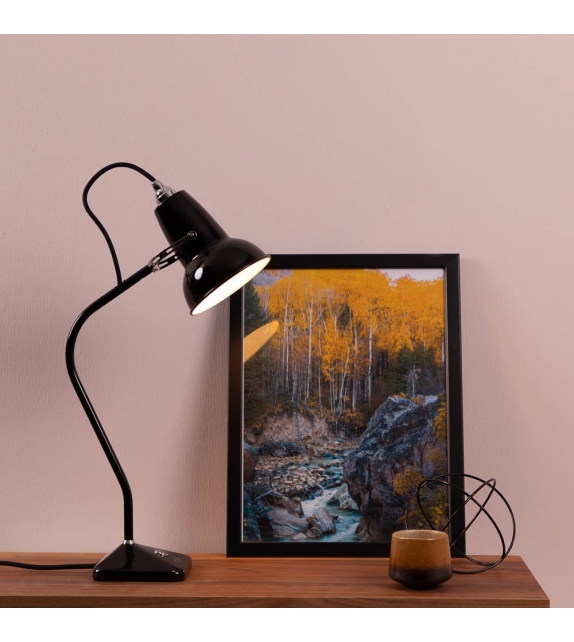 Original 1227 Mini Anglepoise Table Lamp