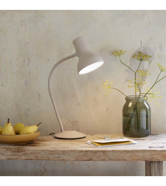 Type 75 Mini Anglepoise Table Lamp