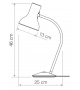 Type 75 Mini Anglepoise Lampe de Table