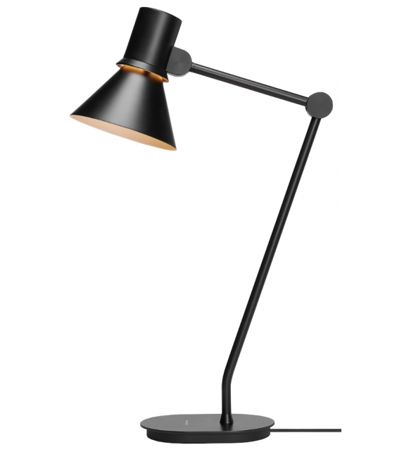 Type 80 Anglepoise Lampada da Tavolo