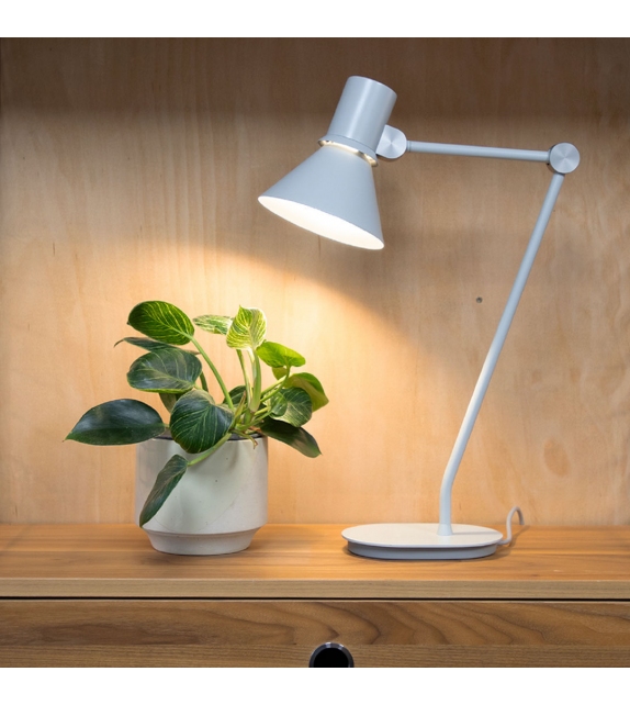 Type 80 Anglepoise Lámpara de Mesa