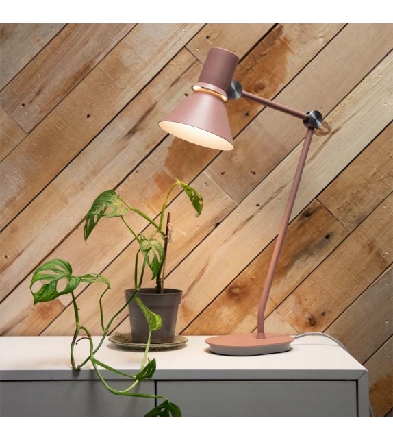 Type 80 Anglepoise Lampada da Tavolo