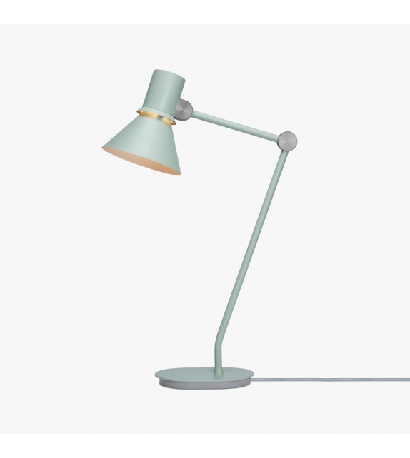 Type 80 Anglepoise Lampada da Tavolo