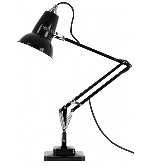 Original 1227 Mini Desk Anglepoise Lampada da Tavolo