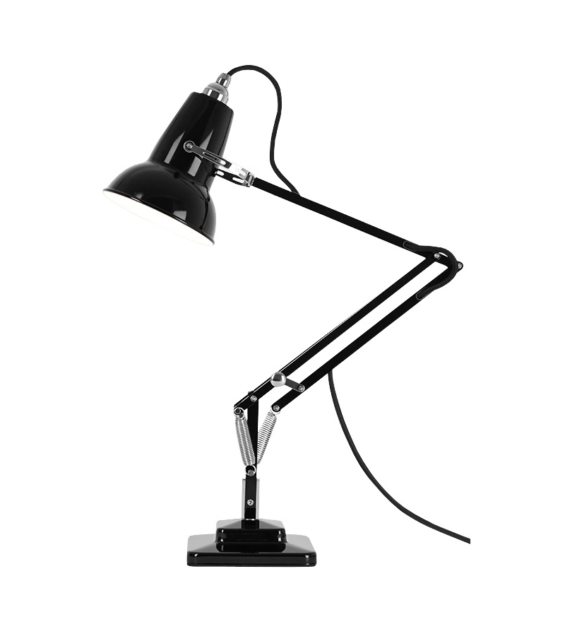 Original 1227 Mini Desk Anglepoise Table Lamp