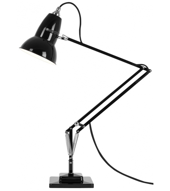 Original 1227 Desk Anglepoise Tischleuchte