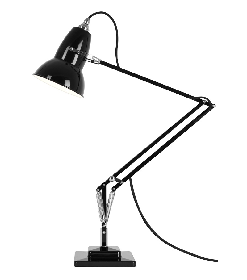 Original 1227 Desk Anglepoise Table Lamp