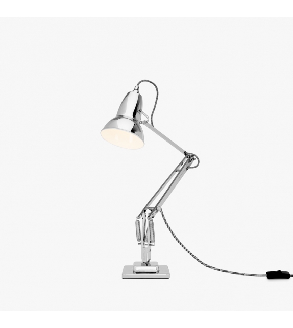 Original 1227 Desk Anglepoise Table Lamp