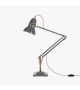 Original 1227 Brass Desk Anglepoise Lampada da Tavolo