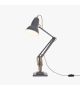 Original 1227 Brass Desk Anglepoise Table Lamp