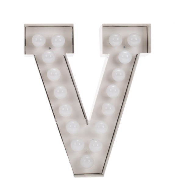 Vegaz Seletti Table Lamp