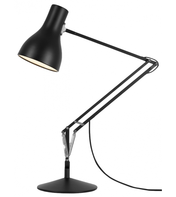 Type 75 Desk Anglepoise Table Lamp