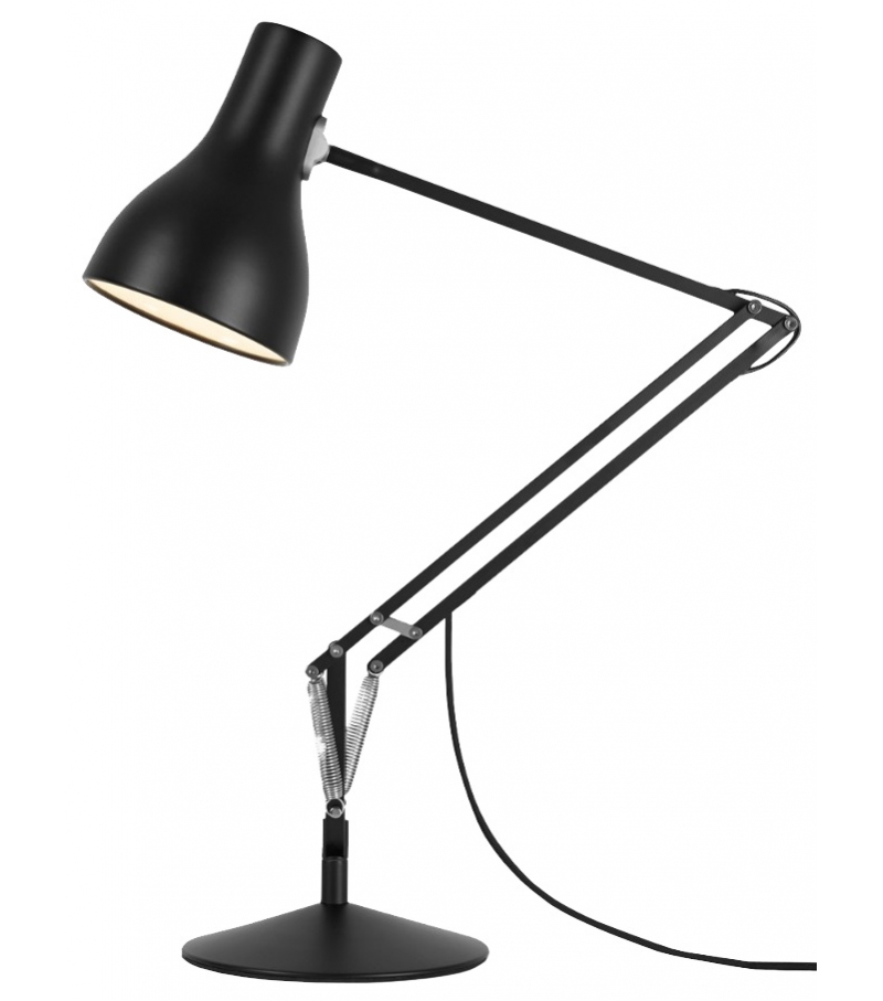 Type 75 Desk Anglepoise Table Lamp