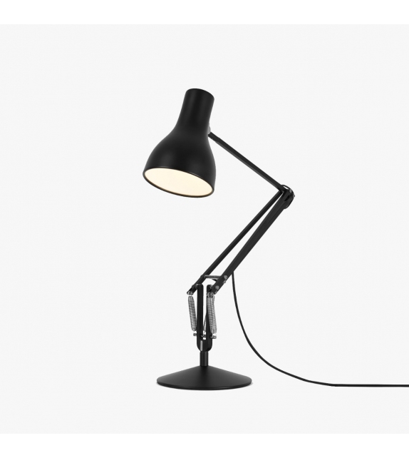 Type 75 Desk Anglepoise Table Lamp