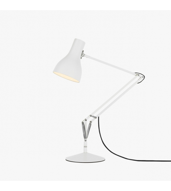 Type 75 Desk Anglepoise Table Lamp