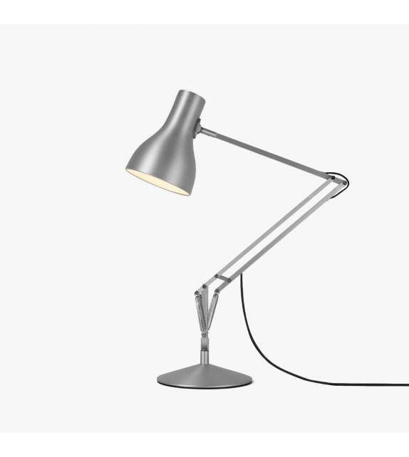 Type 75 Desk Anglepoise Table Lamp