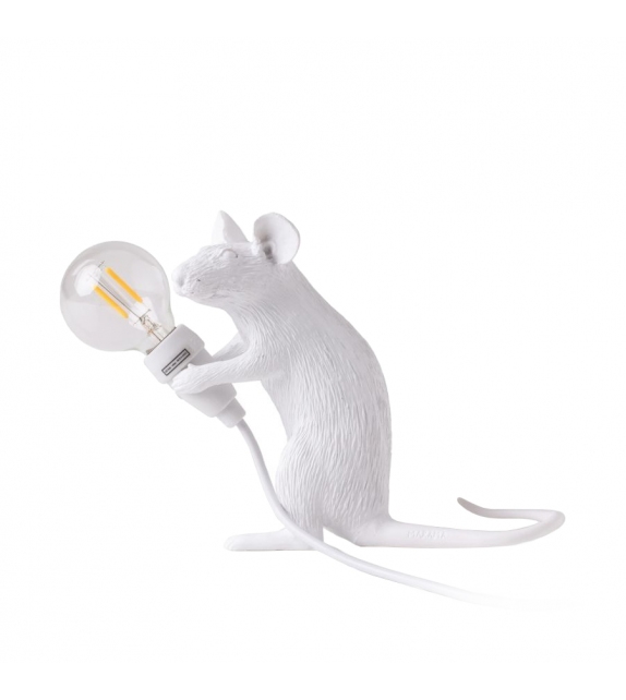 Mouse Mac Seletti Table Lamp