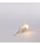 Mouse Mac Seletti Table Lamp