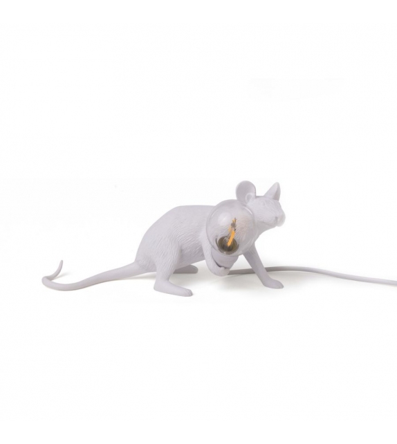 Mouse Mac Seletti Table Lamp