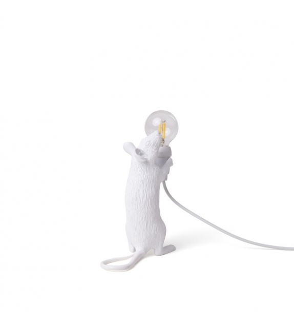 Mouse Mac Seletti Table Lamp