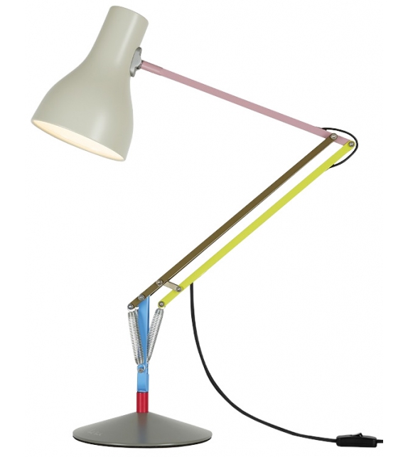 Type 75 Desk Editions Anglepoise Tischleuchte