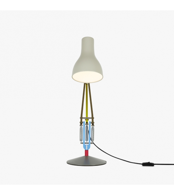 Type 75 Desk Editions Anglepoise Table Lamp