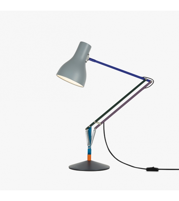 Type 75 Desk Editions Anglepoise Lampada da Tavolo