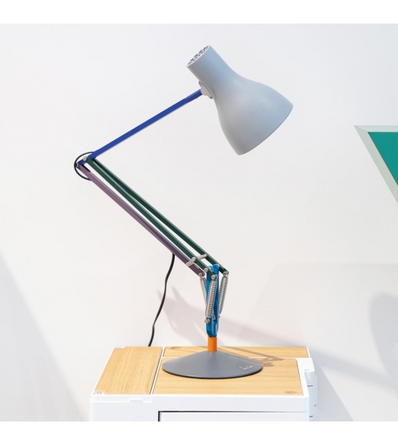 Type 75 Desk Editions Anglepoise Lampada da Tavolo